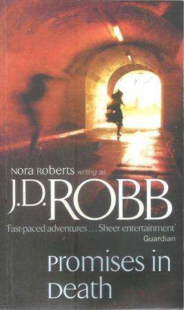 Nora Roberts writing as J.D.Robb-Promises in death (Paperback)
