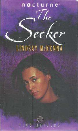 Lindsay McKenna The Seeker (Mills and Boon Nocturne)