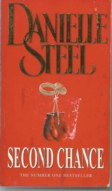 Danielle Steel Second chance  (Paperback)