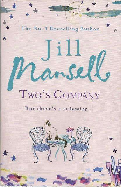 Jill Mansell Two's Company  (Soft cover)