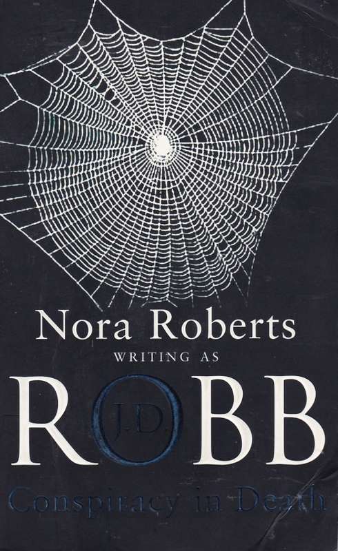 J.D.Robb Conspiracy in Death (Paperback)