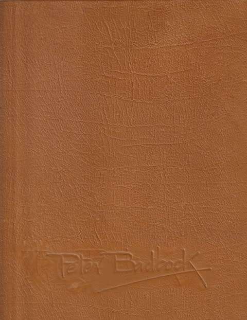 Badcock Shadows of War (Hardcover) Signed and numbered