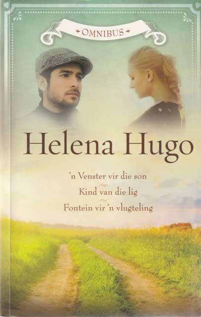 Helena Hugo Omnibus (Med soft cover)