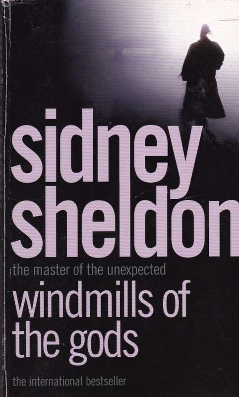 Sidney Sheldon Windmills of the godsthe (Paperback)