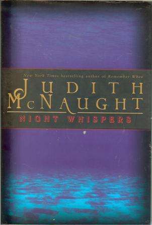 Judith McNaught-Night Whispers (Hard cover)