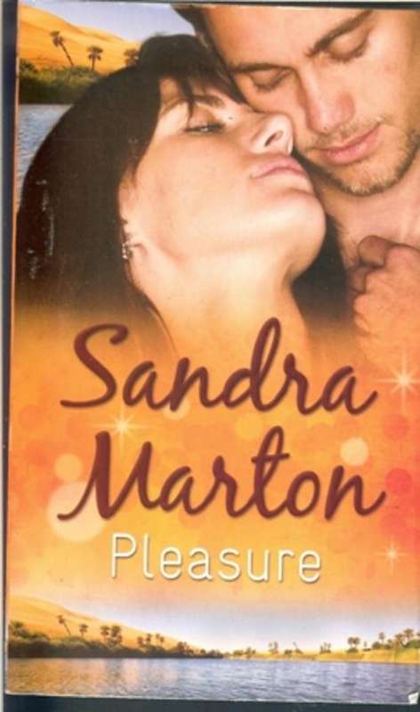 Mills & Boon-Sandra Marton-Pleasure (3 in 1)