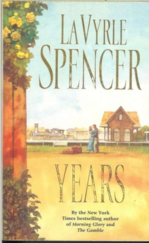 La Vyrle Spencer-Years  (Paperback)