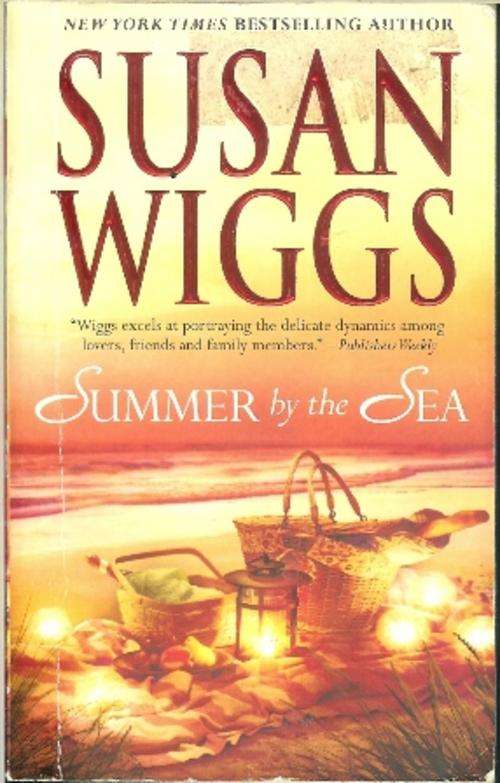 Susan Wiggs-Summer by the Sea (Paperback)