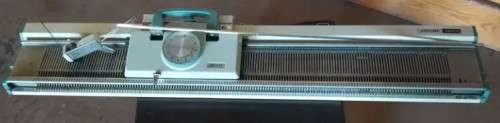 Janome CH1500 Knitting machine