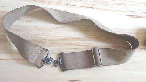 SADF ? Rifle sling Nutria