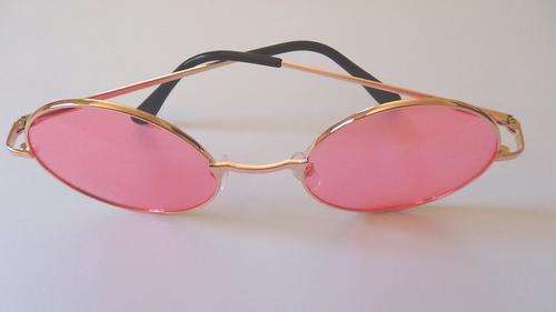 REDUCED -Hippy Sun glasses - only 1 left in this colour