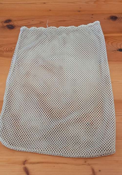 SADF Bush war Mesh laundry Bag