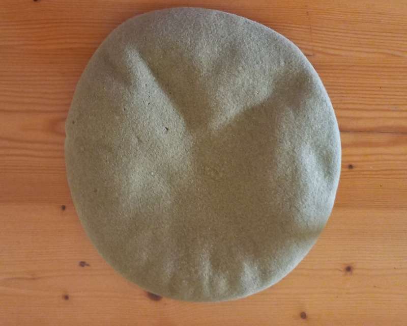 Bush war 1980`s SADF Officers Beret