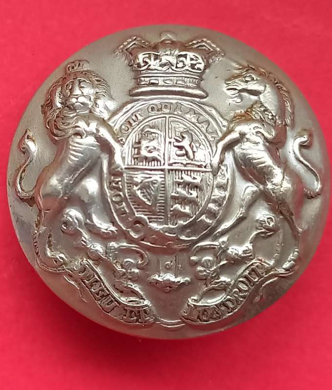 Rare Button Auction. QVC  22mm and 11mm Buttons made by Watson&company Port Elizabeth South Africa