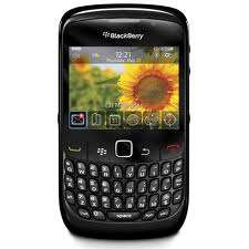 BLACKBERRY 8520 CURVE - LIMITED OFFER!
