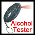 Digital Alcohol Tester