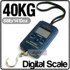 40kg Electronic Digital Scale
