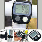 Bicycle Speedometer