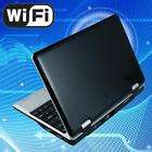 7" LCD Mini Netbook WIFI Windows CE 6.0 2GB Nand Flash -Black *LOCAL STOCK*