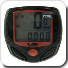 Bicycle Speedometer