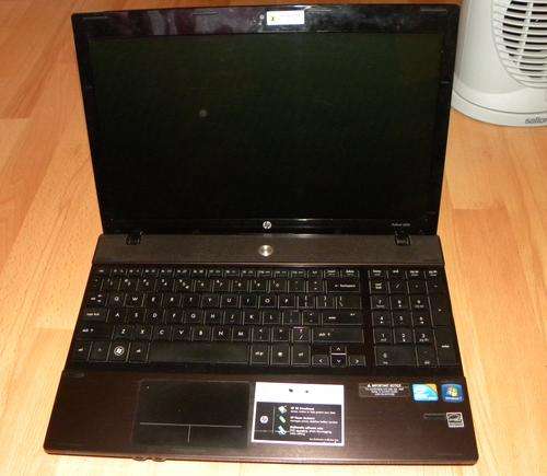 HP ProBook 4520s Core i3