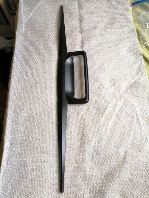 T6/T7 FORD RANGER TAILGATE TRIM 2012-2016+