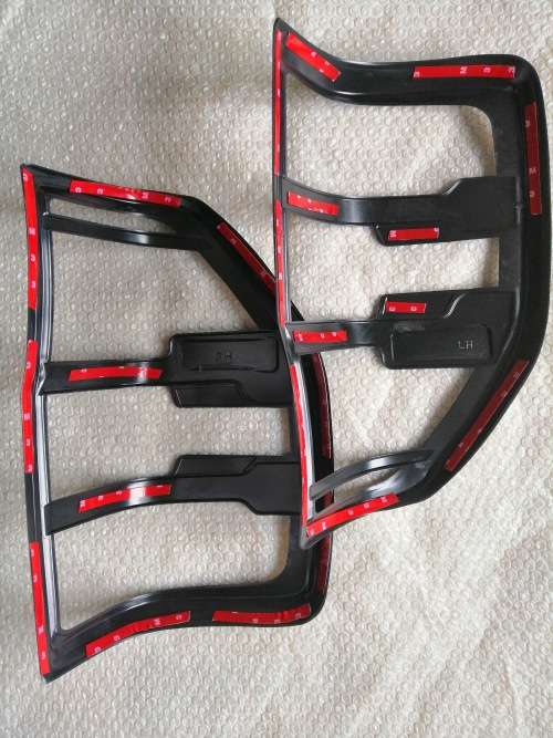 T6/T7 FORD RANGER TAIL-LIGHT TRIM 2012-2019