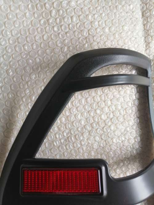 T6/T7 FORD RANGER TAIL-LIGHT TRIM 2012-2019