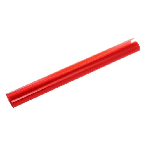 Red Taillight Foglight and Headlight Tint Film 30cm x 1M
