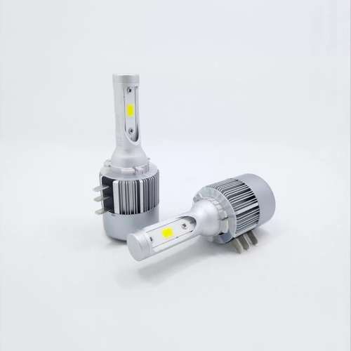H15 - C6 LED 6000K 7600LM