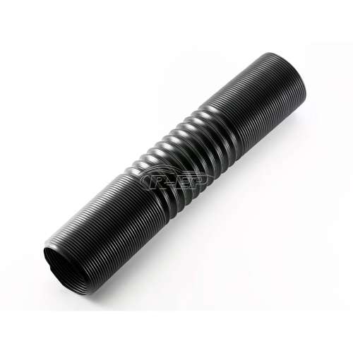Cold Air Intake Pipe Universal 2,5 inch Air Inlet Tube Engine Ducting Feed Hose 63mm Flexible hose