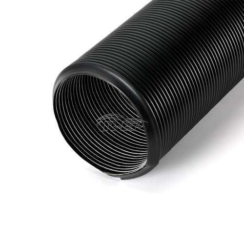 Cold Air Intake Pipe Universal 2,5 inch Air Inlet Tube Engine Ducting Feed Hose 63mm Flexible hose