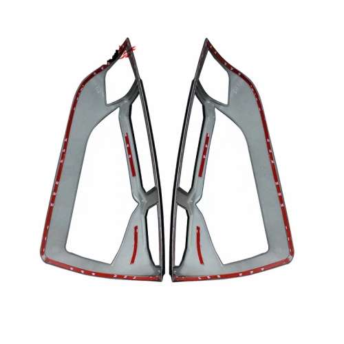Nissan Navara Tail Light Trim 2014-2018