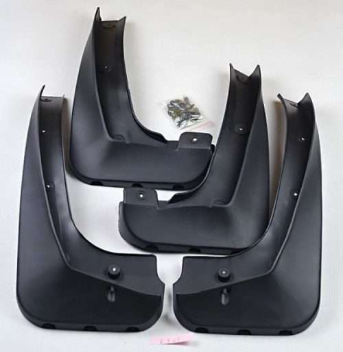 CHEV UTILITY NON SPORT MUDFLAPS 2011-2016