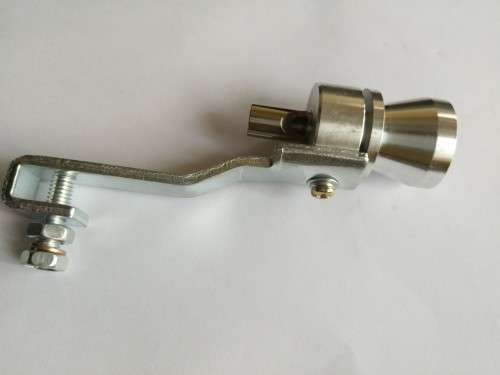 Exhaust Sound Turbo Whistle Medium