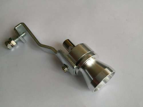 Exhaust Sound Turbo Whistle Medium