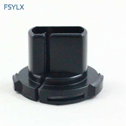 2 x H7 HID Bulb Conversion Adapter Holder H7 HID Bulb Adapter Holder for Ford Kuga