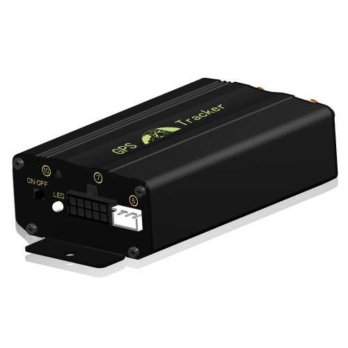 Original Coban GPS103A Car Vehicle GSM GPS GPRS G-Fence Alarm RealTime Tracker SMS Location Tracking