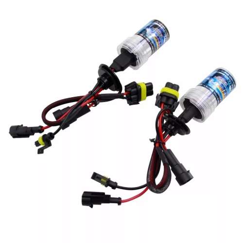 HID XENON KIT - H1 12V 55W 8000K PLUG & PLAY