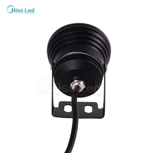 12/24V 10W Waterproof LED Projector Flood/Spot Light White