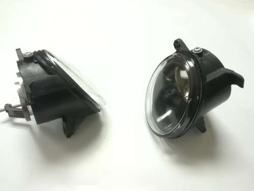 Audi A4 B8 Q5 (2008-2012) Front Bumper Fog Lights Set