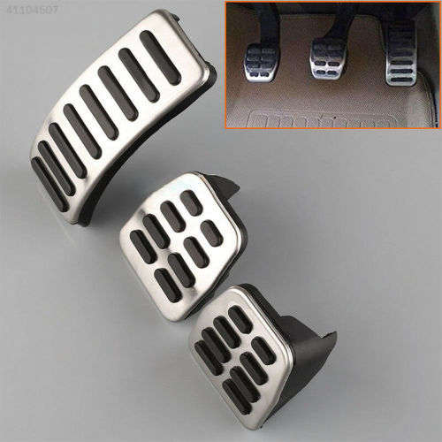 VW Golf, MK4 Jetta Bora, Polo OEM Pedal Set