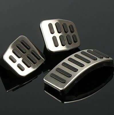VW Golf, MK4 Jetta Bora, Polo OEM Pedal Set
