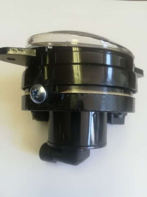 VW Polo Foglight - Left Side (2005-2009)