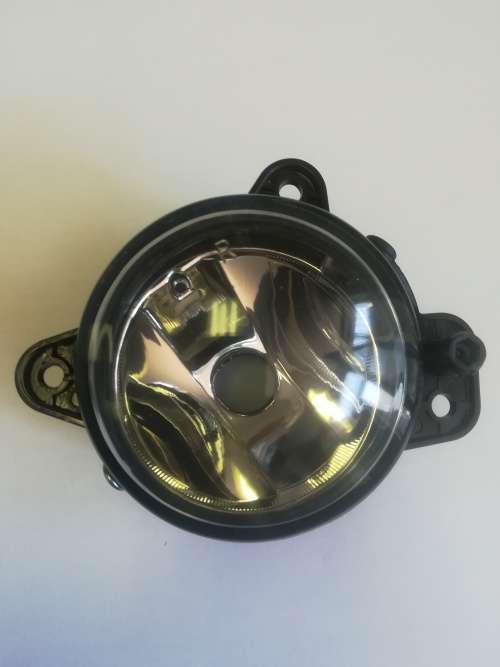 VW Polo Foglight - Left Side (2005-2009)
