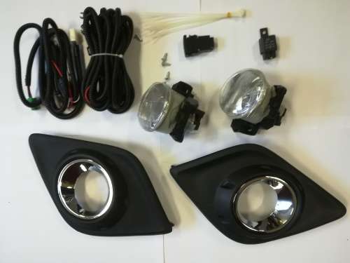 Toyota Hilux Revo Foglight Kit 2016+
