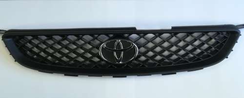 Toyota Tazz From 2000-  2006 Main Grill With Badge