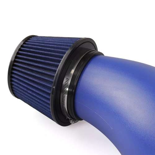 SIMOTA WHALE PENIS PERFORMANCE AIR INTAKE KIT - HONDA BALLADE/CIVIC (BLUE)