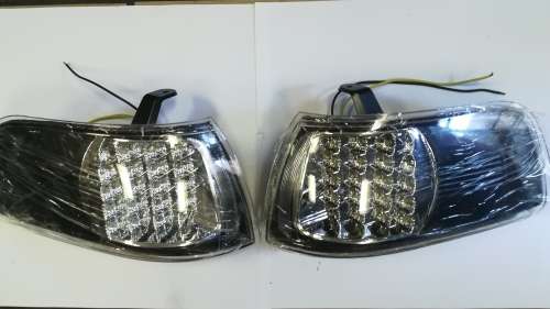 TOYOTA TAZZ LED CORNER LIGHT SET 2000-2006