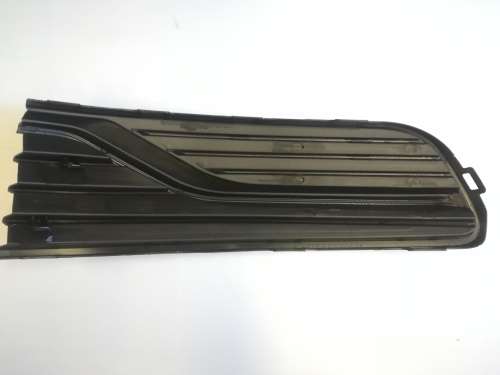 Vw Polo Tsi  Fog Light Cover With Chrome Trim 2014-2018 - Left Side